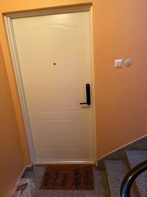 Narvik Sentrum Apartment Bagian luar foto